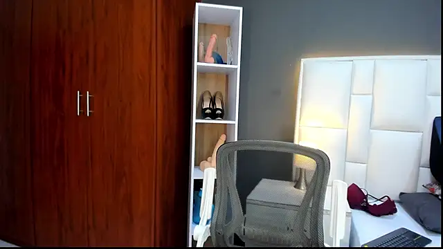 Chat XXX ao vivo de yeral2017