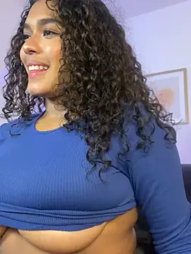 Chat XXX en directo de aleja_montiel__