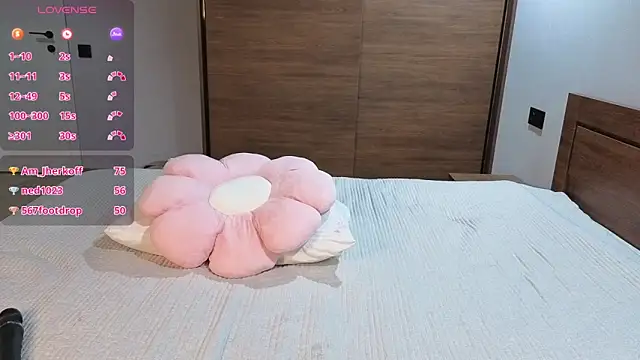 Živý XXX chat Ju_jin