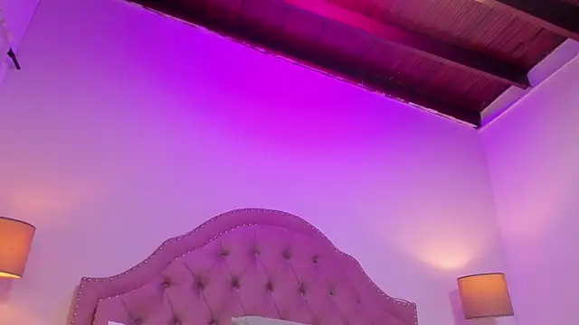 Вебкам-шоу Mia_Culpa