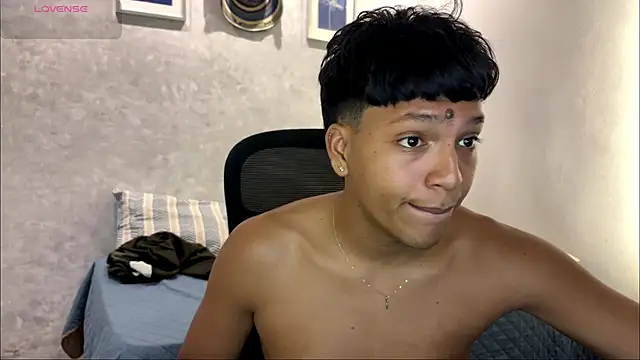 Brad_bonnet_ 在線直播表演