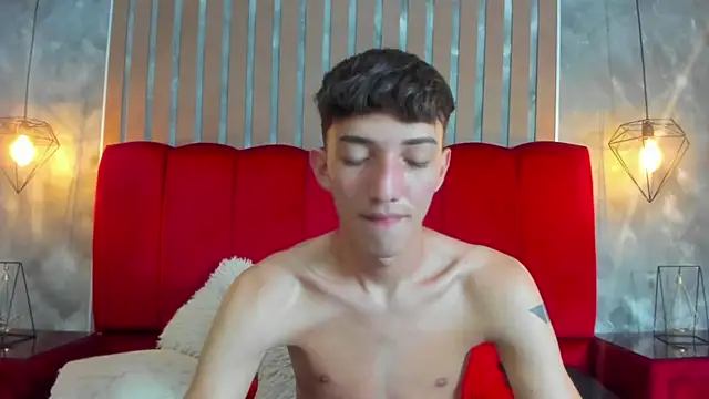 MichaelVasquex Webcam show