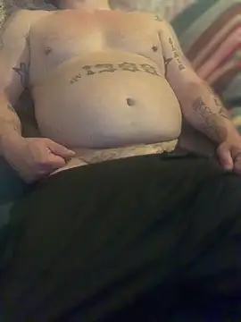 Ldnick69 élő XXX-chatje
