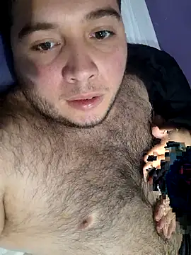 Show de webcam de TuPeludito_22