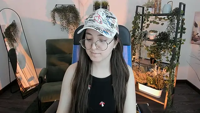 VirtuallVoyant Live XXX-Chat