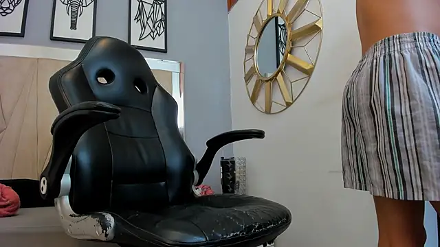 adams_bobby élő XXX-chatje