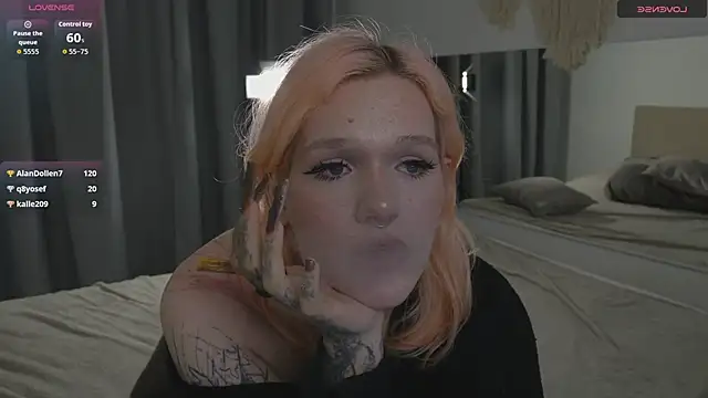 Lollita_Morgan 라이브 XXX 채팅