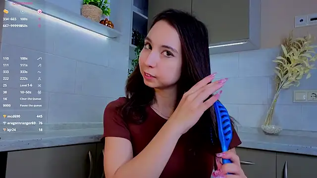 NerixalVire Chat XXX live