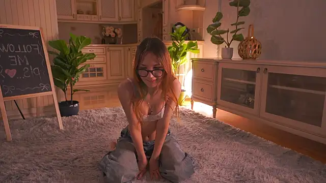 FrediaPfeiff's Webcam Show