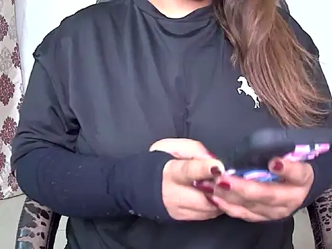 SultryAmaira Webcam-Show