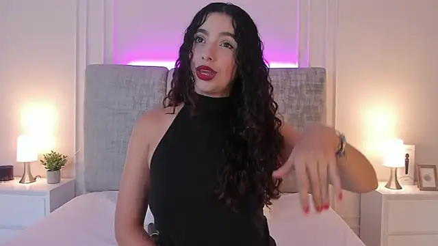 Angel-bells Chat XXX in diretta