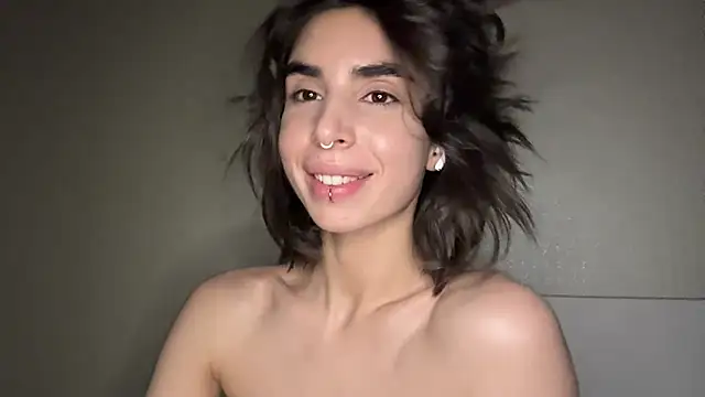 JessiaRuezga Webcam show