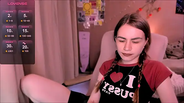 _selectrra Live XXX Chat