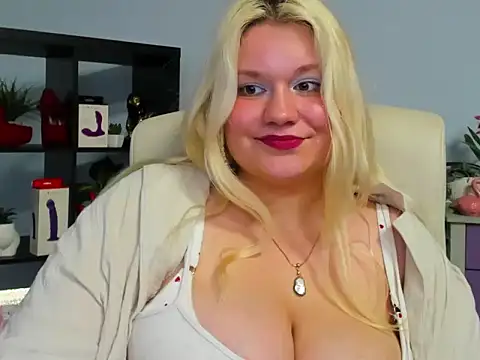 Онлайн чат XXX samantha_darling