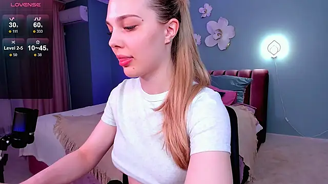 Онлайн чат XXX lana_hawana