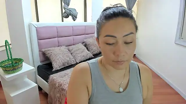 Chat XXX en directo de gaby_trent