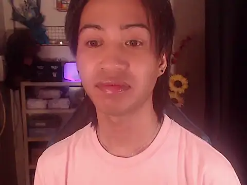 Erin_23 Pertunjukan Webcam