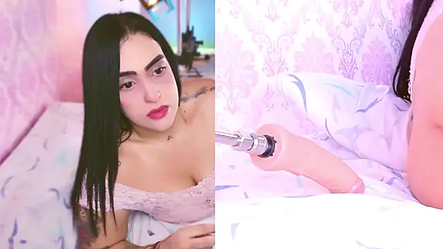 Chat XXX ao vivo de kloe_campbell