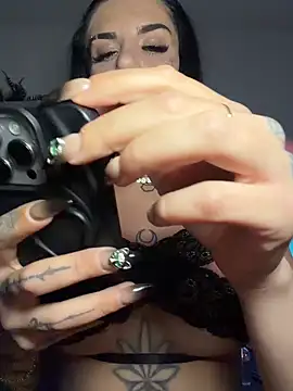 LexiCoco Webcamshow