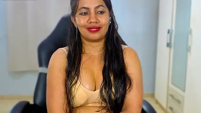 Chat XXX en directo de FannyXhot