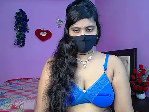 عرض كام Maiya_Amber