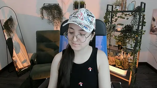 Chatroom XXX en direct de VirtuallVoyant