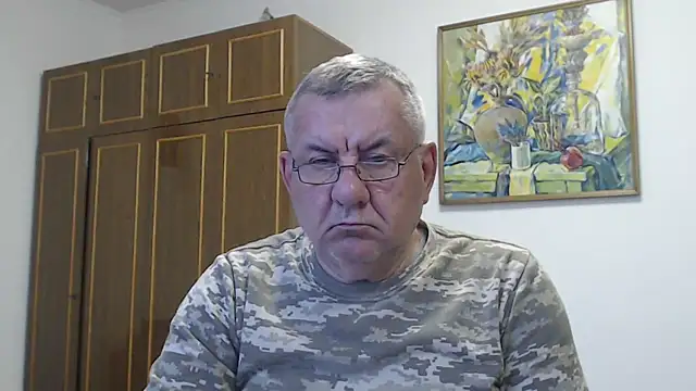 machomale3 Webcam show