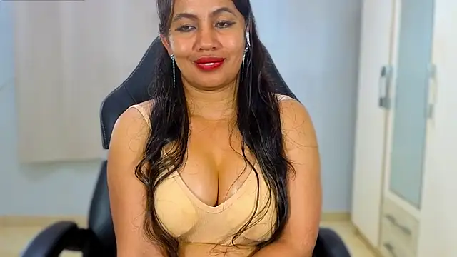 Chat XXX en directo de FannyXhot