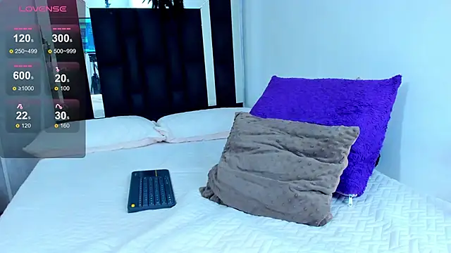 elian_7 Webcam-Show