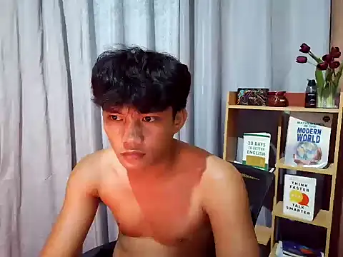 marksurelyhard Show Webcam