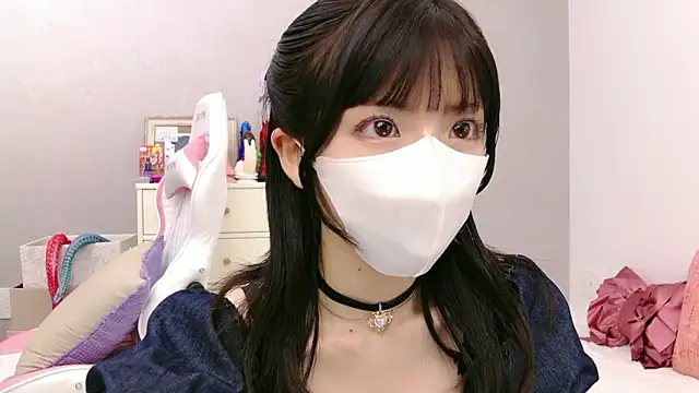 -minami- Live XXX Chat