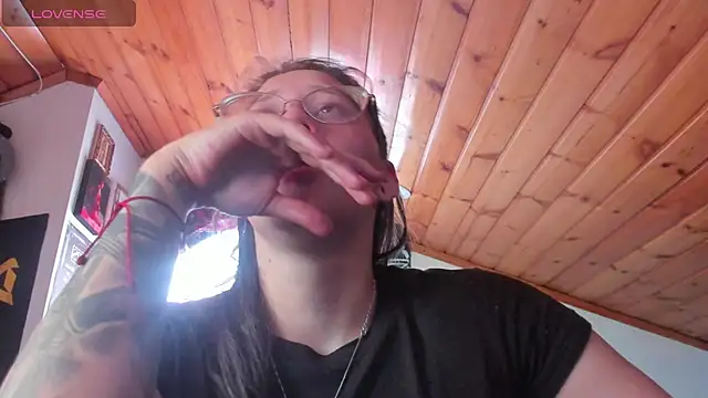 Darkness_jones_'s Live XXX Chat