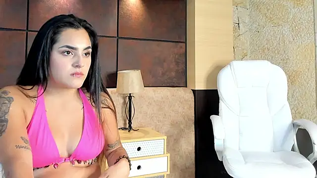 NayeliCruz Live XXX Chat