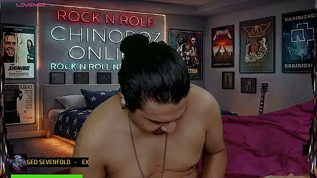 chino_roz Live XXX-chat