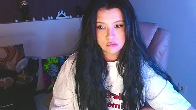 Sembang XXX Secara Langsung Malika_uAngel