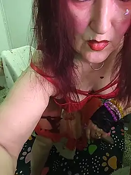 SabrinaXlovess' Live XXX Chat