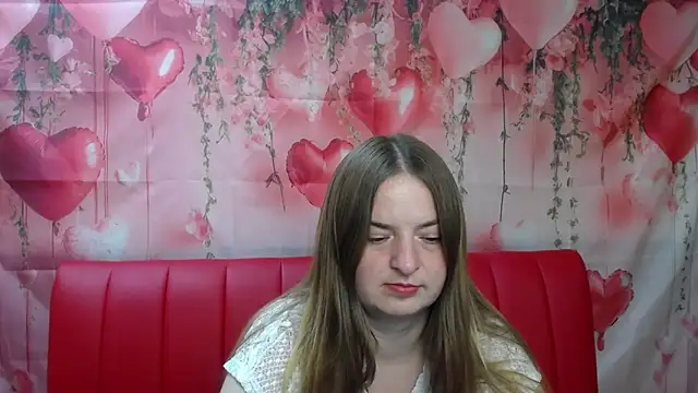 FreyaDak's Live XXX Chat
