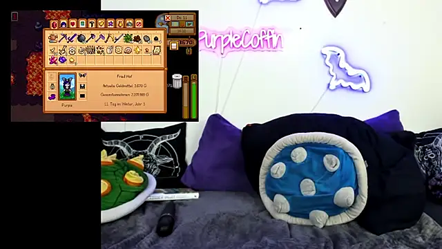 Purple_Coffin666 Live XXX Chat