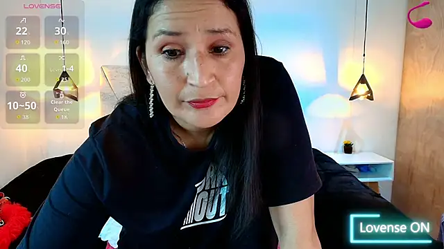 Barbara_fox__ Chat XXX live