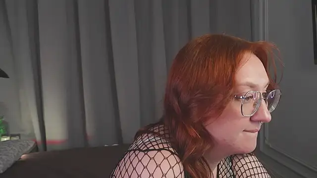 Chat XXX ao vivo de SpicyFox_