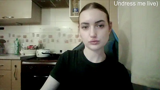 Webkamerová show Lisanta