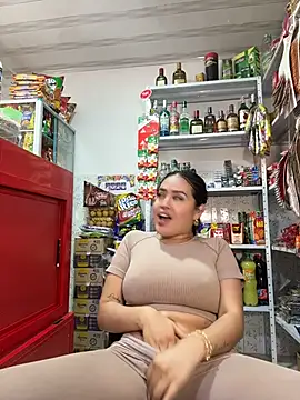 Sara_fun লাইভ XXX চ্যাট