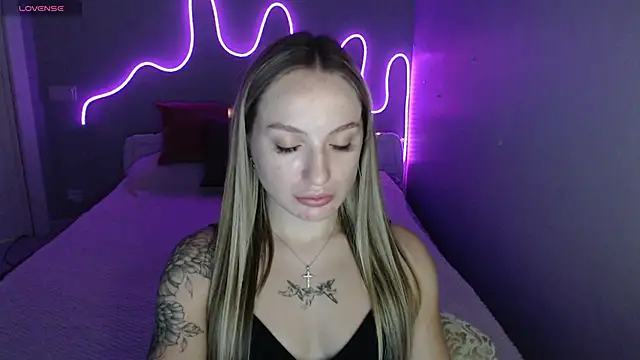 MirrraMisss Chat XXX in diretta