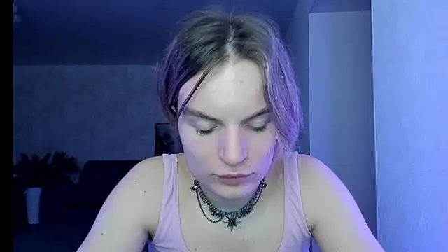milliKira006 Webcam-Show