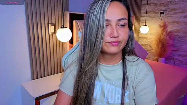 Tender_lila's Live XXX Chat