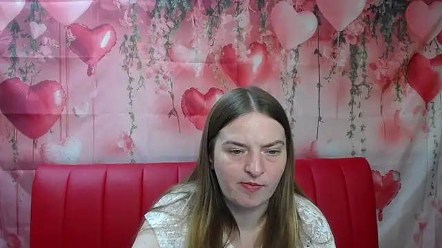 FreyaDak Live XXX-chat