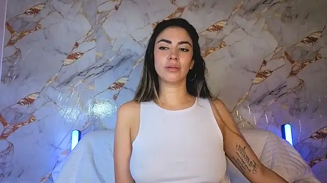 دردشة CristalHeart_ الجنسية المباشرة