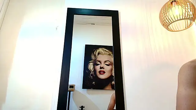 MaicolParker_ Show Webcam