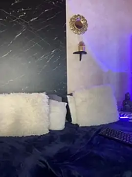 Alana_Stonen Webbikameraesitys