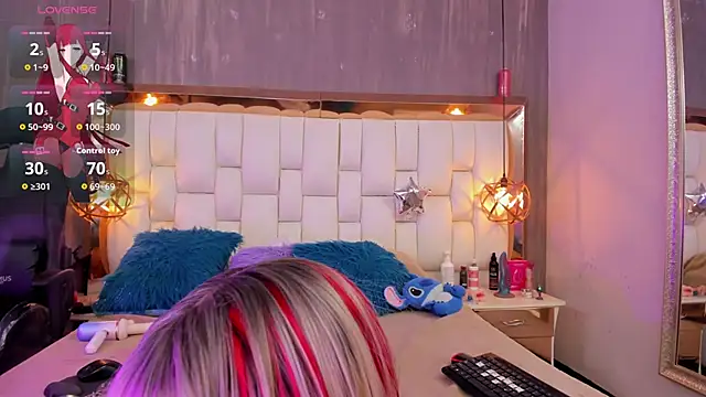 Foxxy_Dolln Live XXX chat